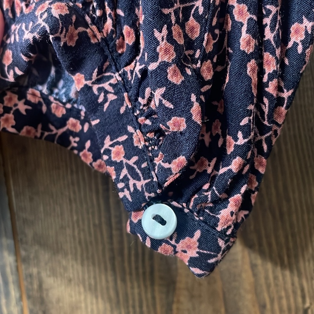 FREE PEOPLE Clara Tunic Top/Dress - Picture 12 of 16